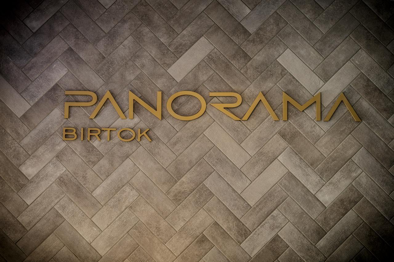 Panoráma Birtok - Wellness Panzió, Konferencia és Rendezvényközpont Acomodação com café da manhã Győrújbarát Exterior foto